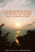 Load image into Gallery viewer, SERENIDAD