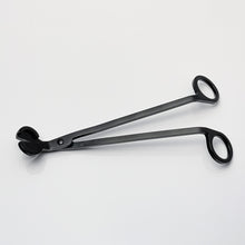 Load image into Gallery viewer, Matte Black Wick Trimmer