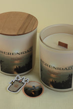 Load image into Gallery viewer, SERENIDAD