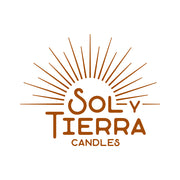 Sol Y Tierra Candles